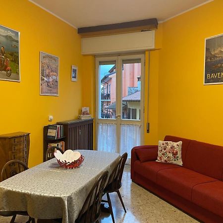 B&B Gloria Apartment Μπαβένο Εξωτερικό φωτογραφία