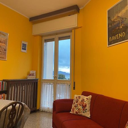 B&B Gloria Apartment Μπαβένο Εξωτερικό φωτογραφία