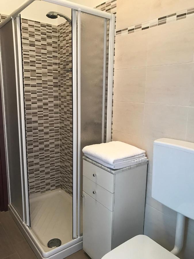 B&B Gloria Apartment Μπαβένο Εξωτερικό φωτογραφία