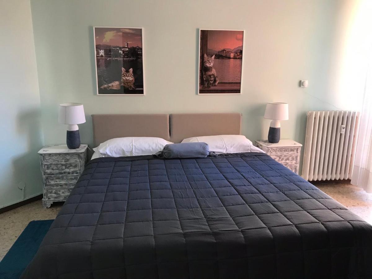 B&B Gloria Apartment Μπαβένο Εξωτερικό φωτογραφία