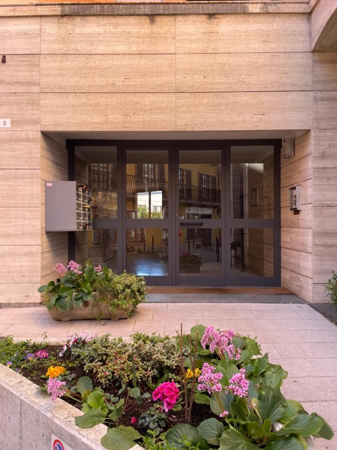 B&B Gloria Apartment Μπαβένο Εξωτερικό φωτογραφία