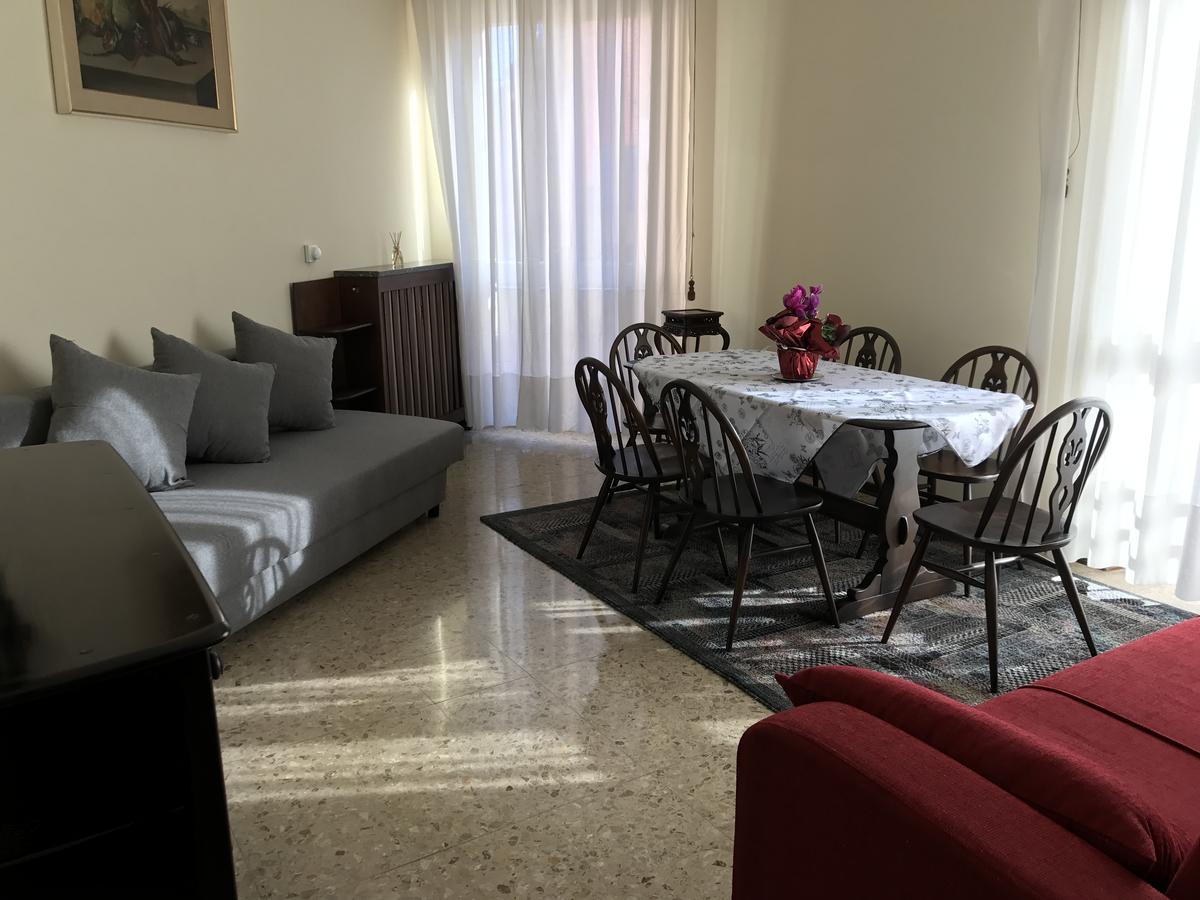 B&B Gloria Apartment Μπαβένο Εξωτερικό φωτογραφία