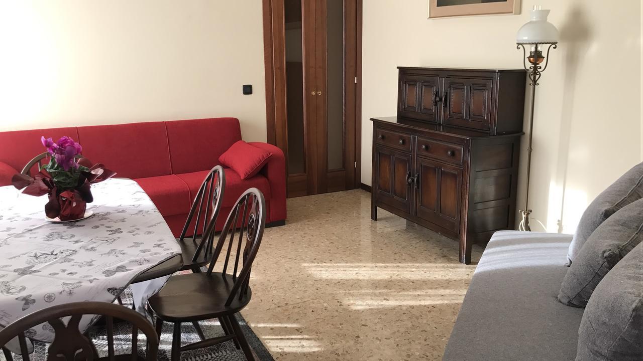 B&B Gloria Apartment Μπαβένο Εξωτερικό φωτογραφία
