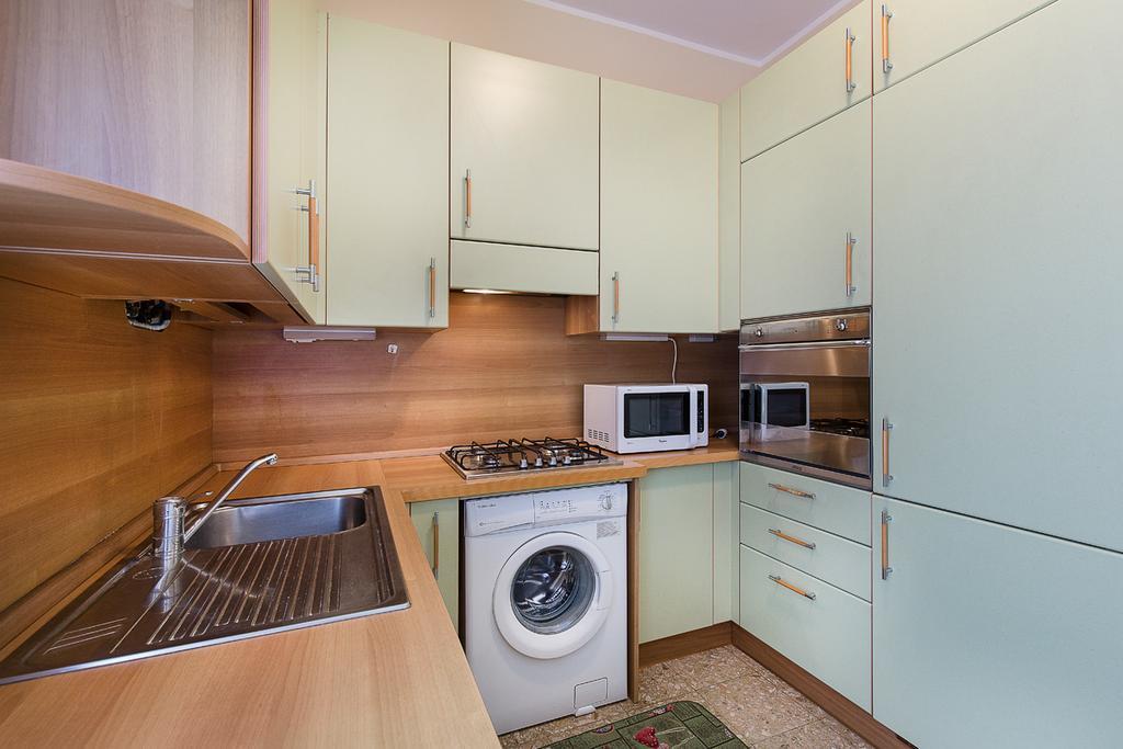 B&B Gloria Apartment Μπαβένο Εξωτερικό φωτογραφία