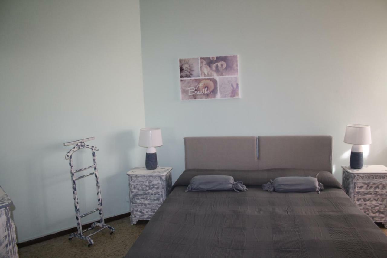 B&B Gloria Apartment Μπαβένο Εξωτερικό φωτογραφία