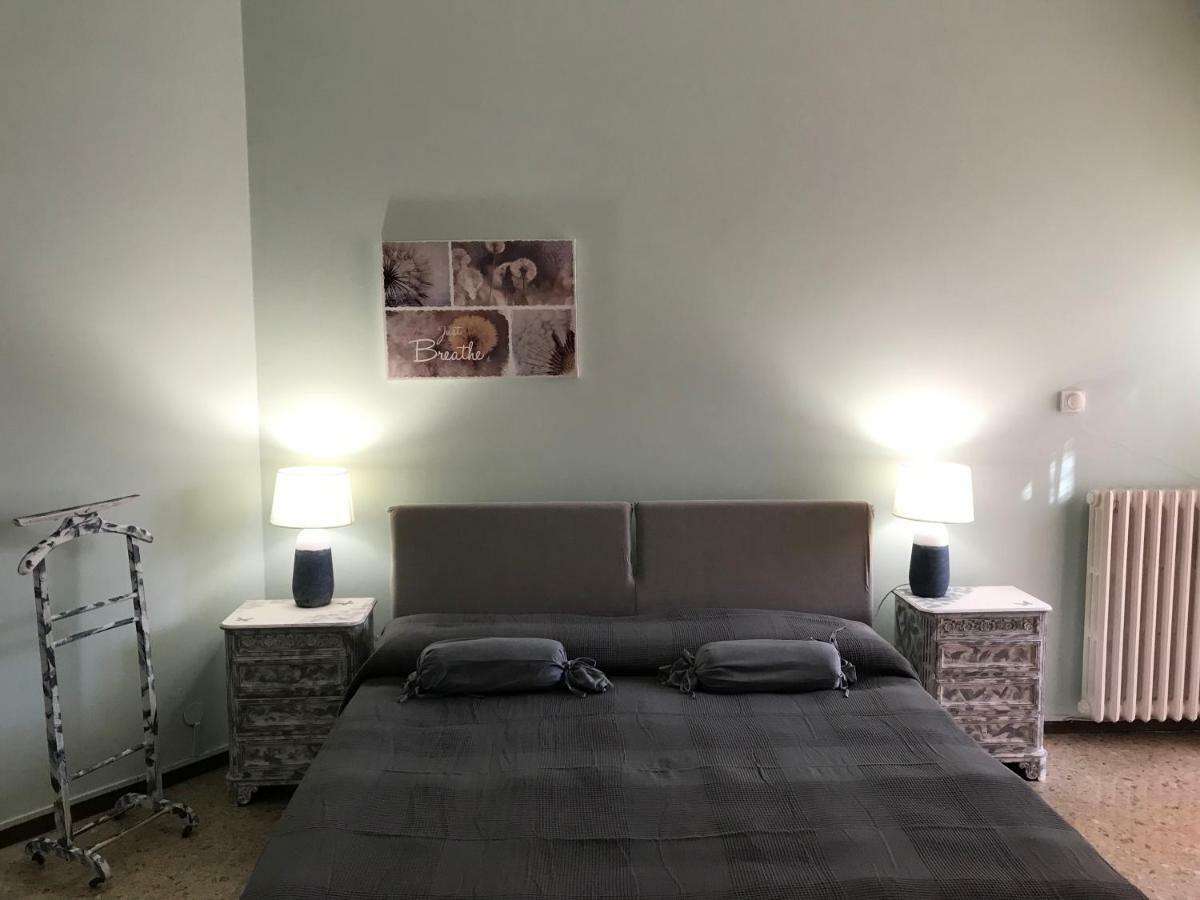B&B Gloria Apartment Μπαβένο Εξωτερικό φωτογραφία