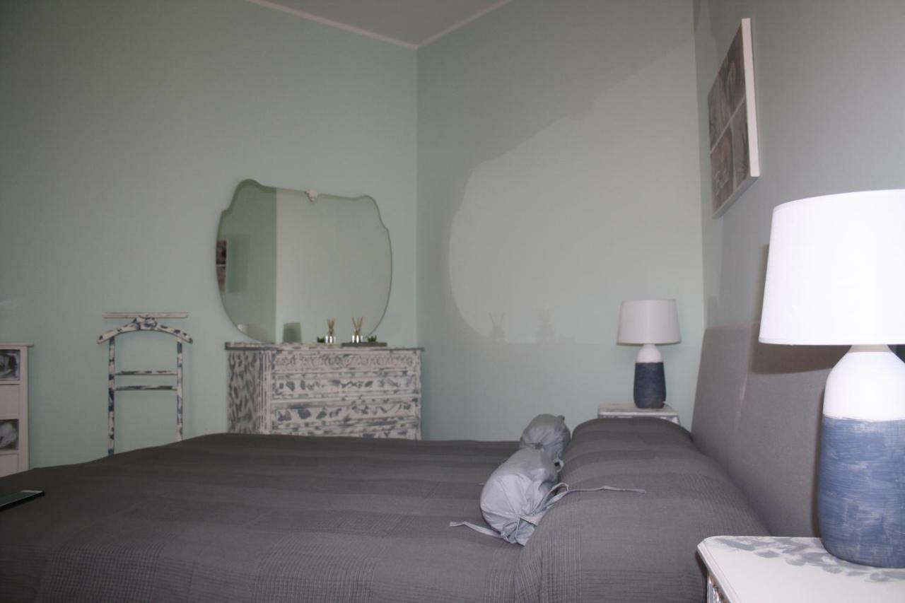 B&B Gloria Apartment Μπαβένο Εξωτερικό φωτογραφία