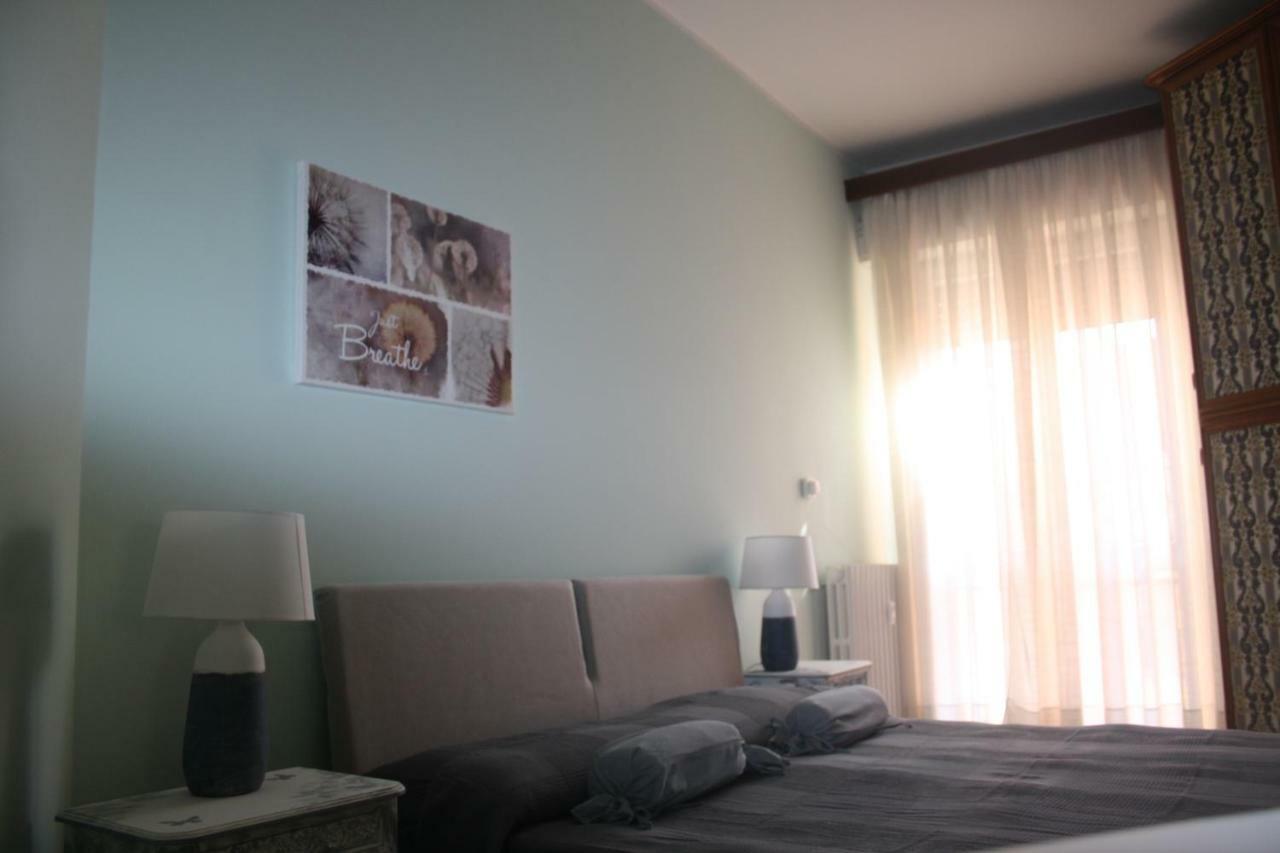 B&B Gloria Apartment Μπαβένο Εξωτερικό φωτογραφία