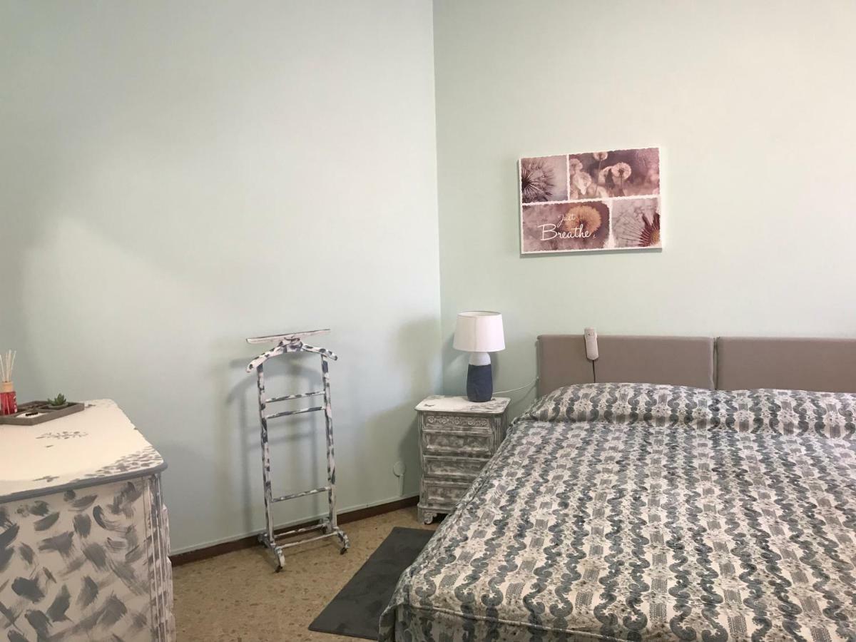B&B Gloria Apartment Μπαβένο Εξωτερικό φωτογραφία