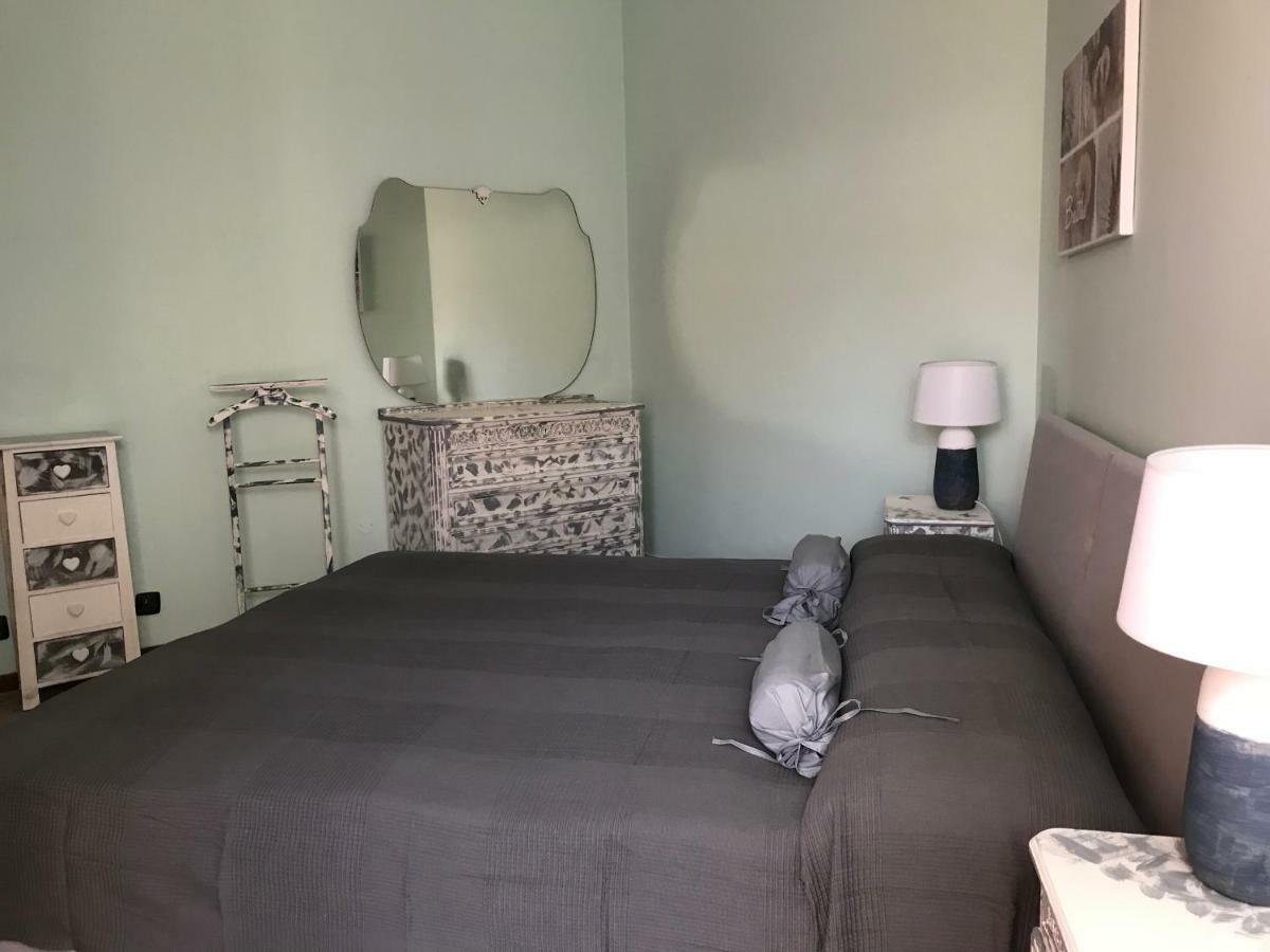 B&B Gloria Apartment Μπαβένο Εξωτερικό φωτογραφία